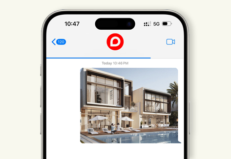 Smart Property Sharing
