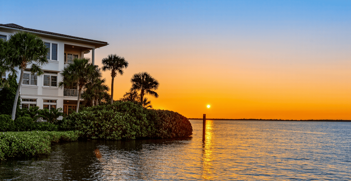 Luxury Market & Premium Agents