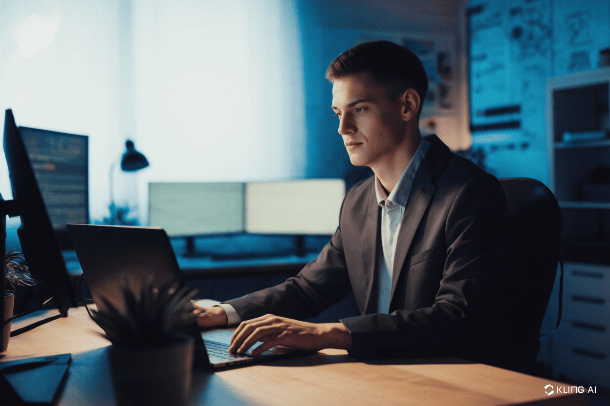 Digital-First Tech-Savvy Agents