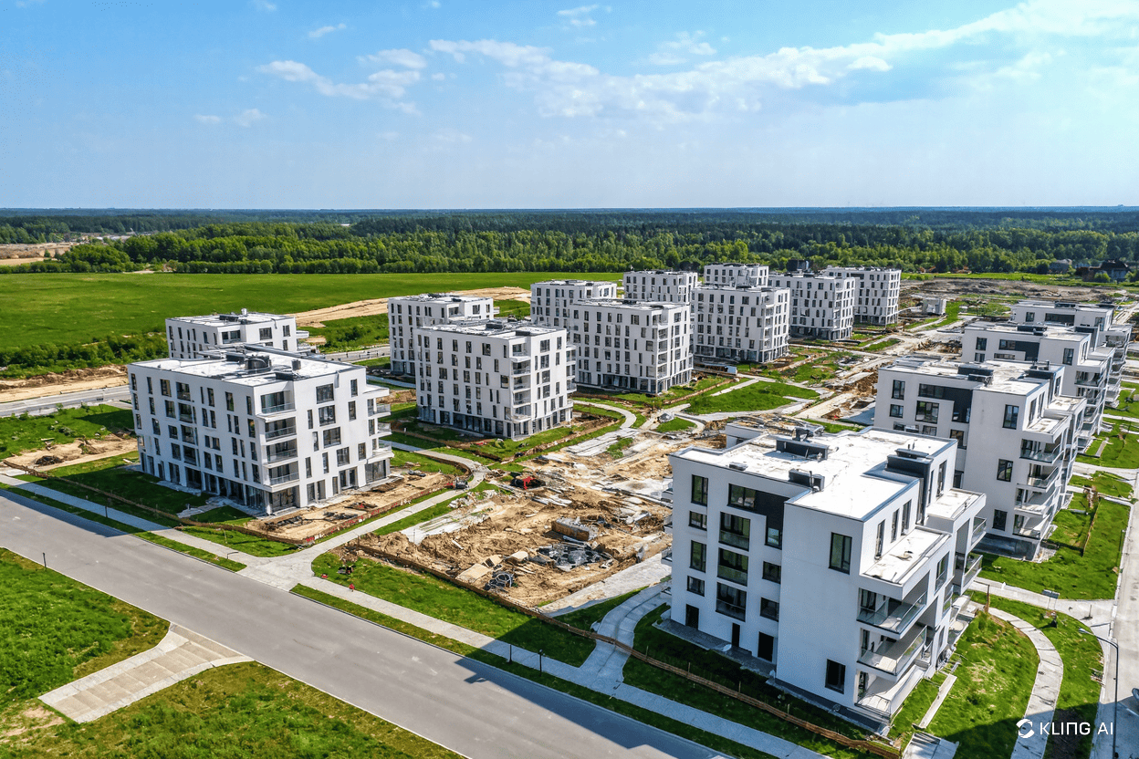 Off-Plan & Project Developers